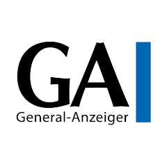Logo des Generalanzeigers Rhauderfehn – Bericht über Merle Winter, ihre Bücher, ihren Lebensweg und ihre Arbeit als hellfühlige Mentaltrainerin