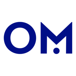 Logo der OM-Zeitung – Bericht über Merle Winter, ihre Bücher und ihren Weg als hellfühlige Mentaltrainerin