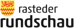 Logo der Rasteder Rundschau – Bericht über Merle Winter, hellfühlige und hochsensible Mentaltrainerin