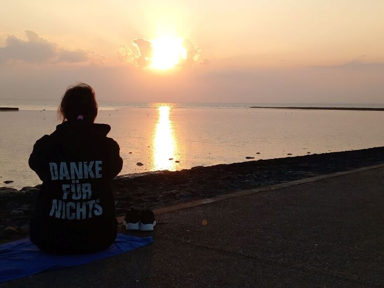 Mehr über den Artikel erfahren Angst loslassen: Dein Herzensweg zu Selbstliebe & Stärke